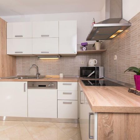 Apartment Kristina Veliko Brdo  Bagian luar foto