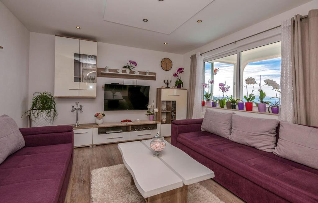 Apartment Kristina Veliko Brdo  Bagian luar foto