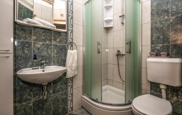 Apartment Kristina Veliko Brdo  Bagian luar foto