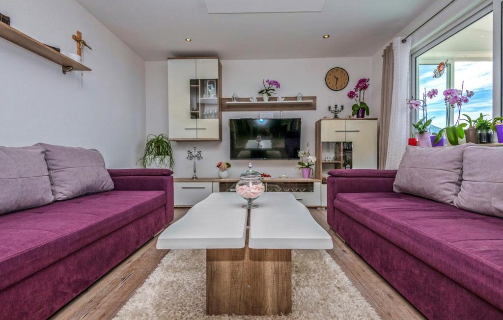 Apartment Kristina Veliko Brdo  Bagian luar foto