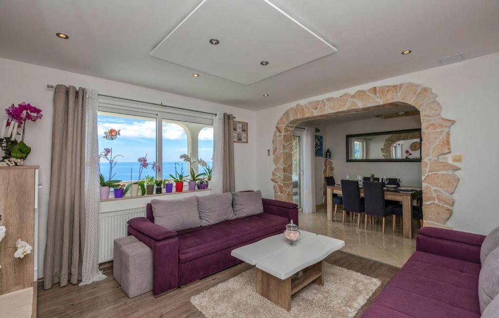 Apartment Kristina Veliko Brdo  Bagian luar foto