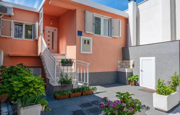 Apartment Kristina Veliko Brdo  Bagian luar foto
