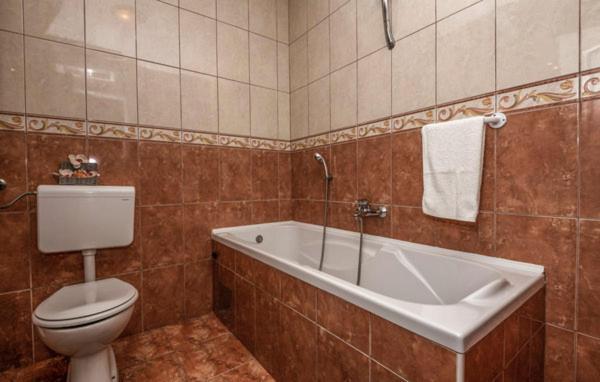 Apartment Kristina Veliko Brdo  Bagian luar foto