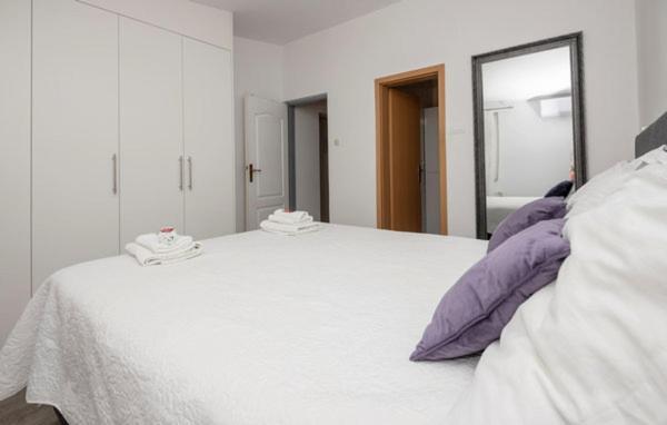 Apartment Kristina Veliko Brdo  Bagian luar foto