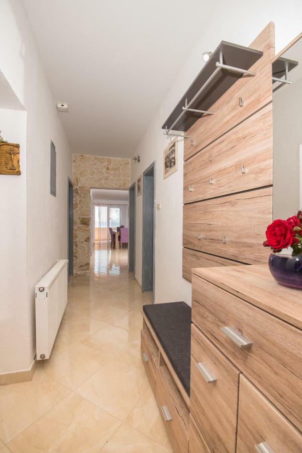 Apartment Kristina Veliko Brdo  Bagian luar foto